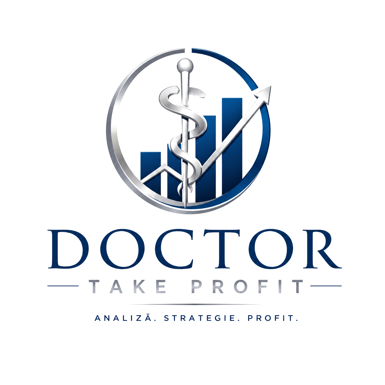 DoctorTakeProfit